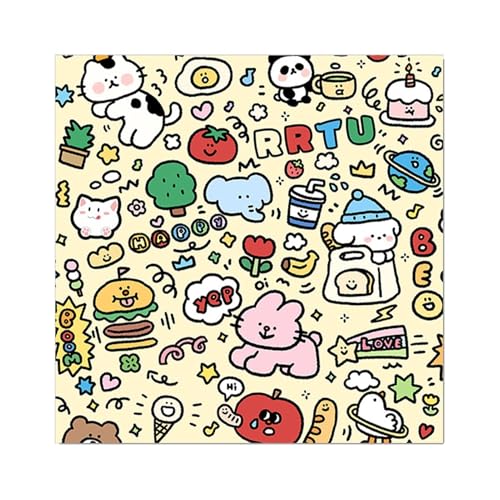 Cat Grooming Wrap - Pet Restraint Bandage, Adhesive Fabric Wrap, Claw Care Cloth | Self Adhesive Grooming Strip, Veterinary Handling Wraps, Anti Scratch Control Tool | Cat Dog Groomings Safety