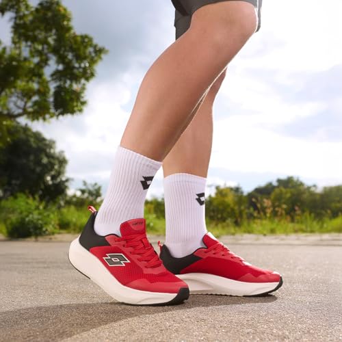 Image of Lotto Men Energex Running Shoes