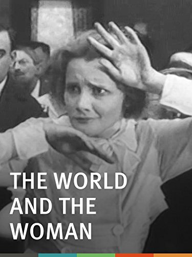 The World and the Woman