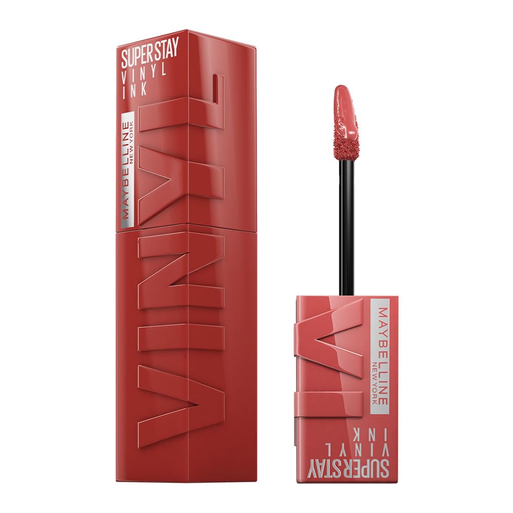 Amazon.co.jp: メイベリン MAYBELLINE リップ SPステイ