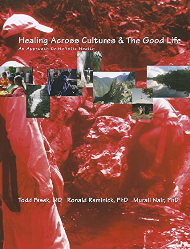 Healing Across Cultures
