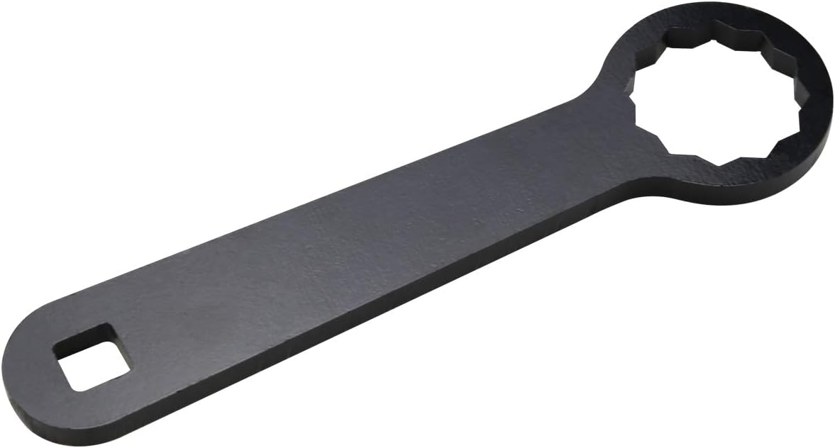 ELONN Rear Axle Nut Torque Adapter for Harley Replaces OE