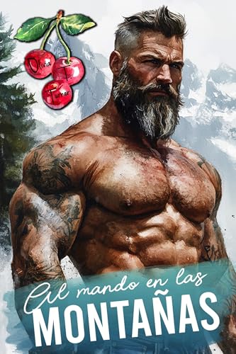 Al mando en las montañas (Los Chicos de la Montaña...