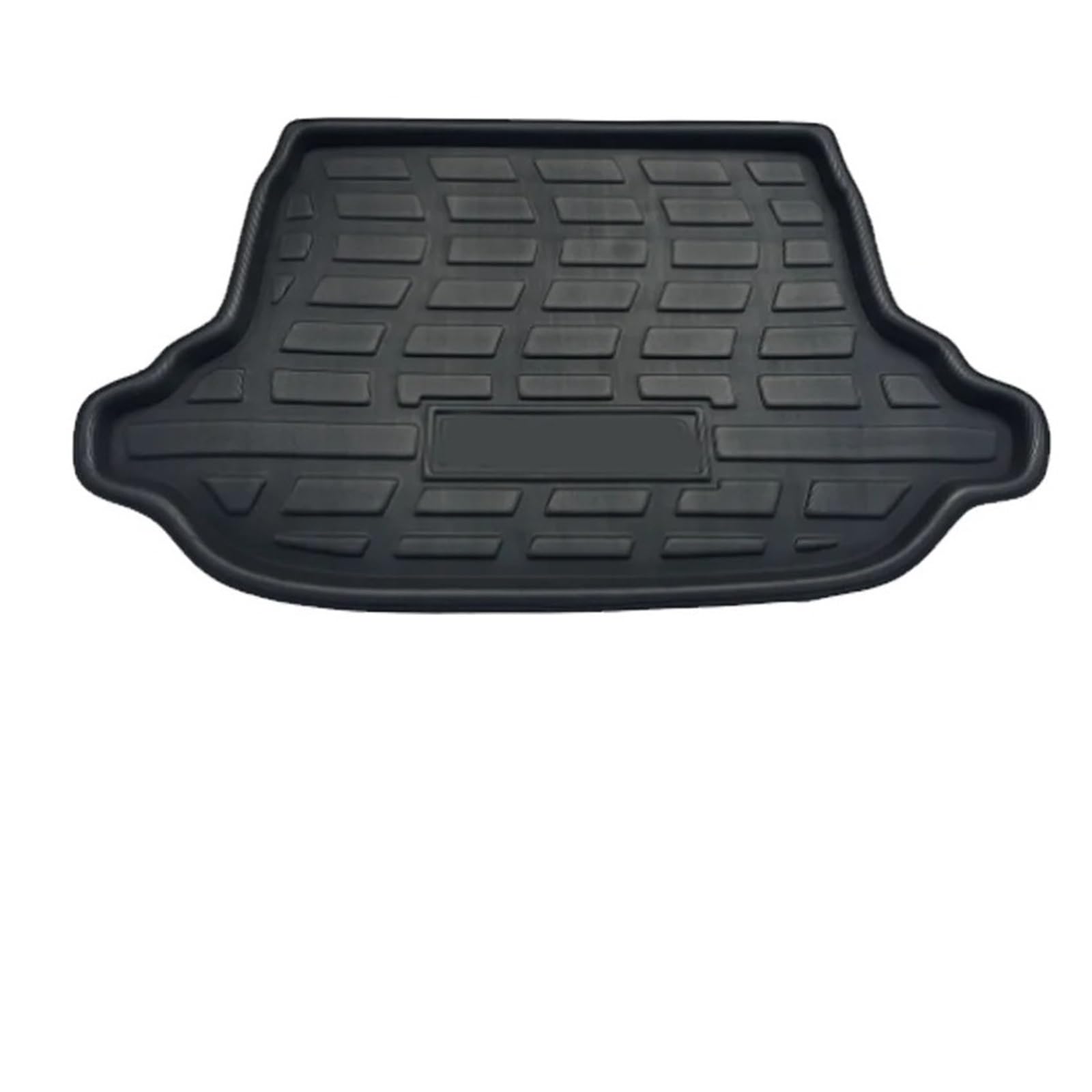 Alfombrilla Maletero para Subaru para Forester 4 SJ 2014~2018 Alfombra Impermeable para Equipaje Almohadilla para Maletero Revestimiento