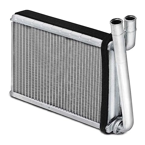 A-Premium HVAC Heater Core for Toyota and Lexus Cover