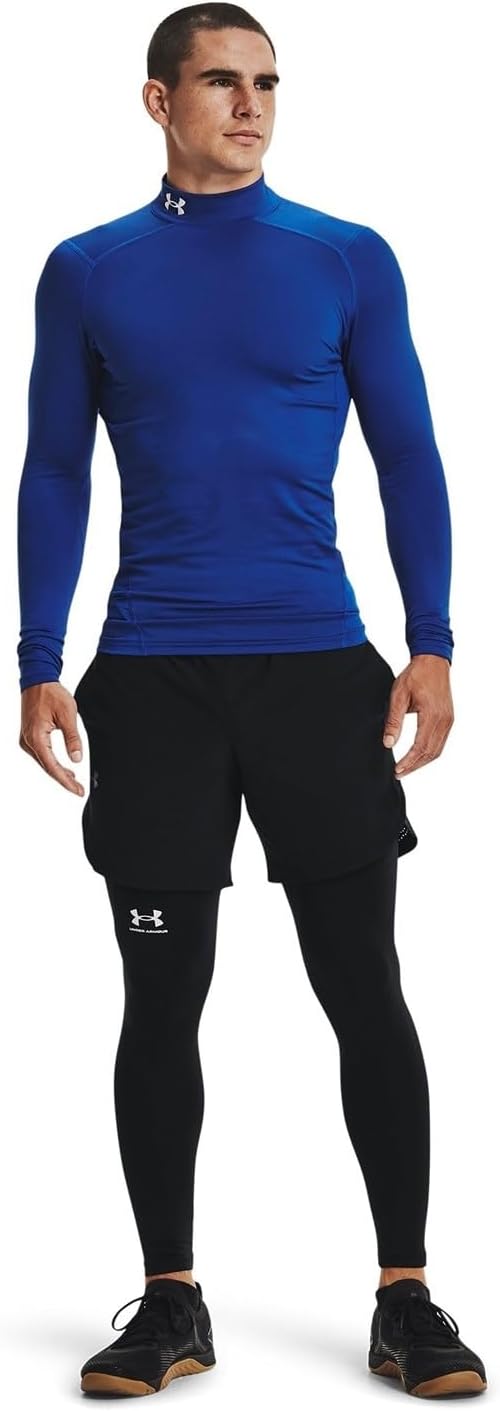 Under Armour mens Coldgear