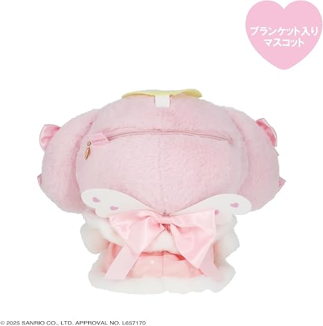 Amazon.co.jp: shobido 粧美堂 サンリオ てんしとあくまシリーズ