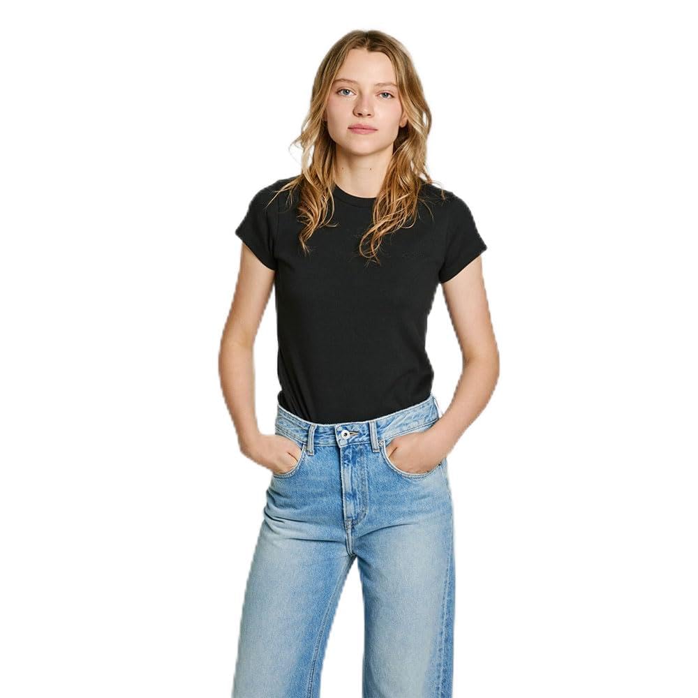 Pepe Jeans Damen Merida T-Shirt