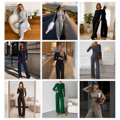 Women's 2 Piece Sets - image 3