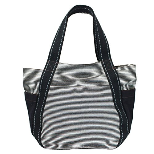 Chala Fat Cat Carryall Zip Tote2