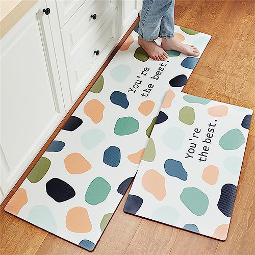 Tapis de cuisine devant evier idéal pour cuisiner confortablement