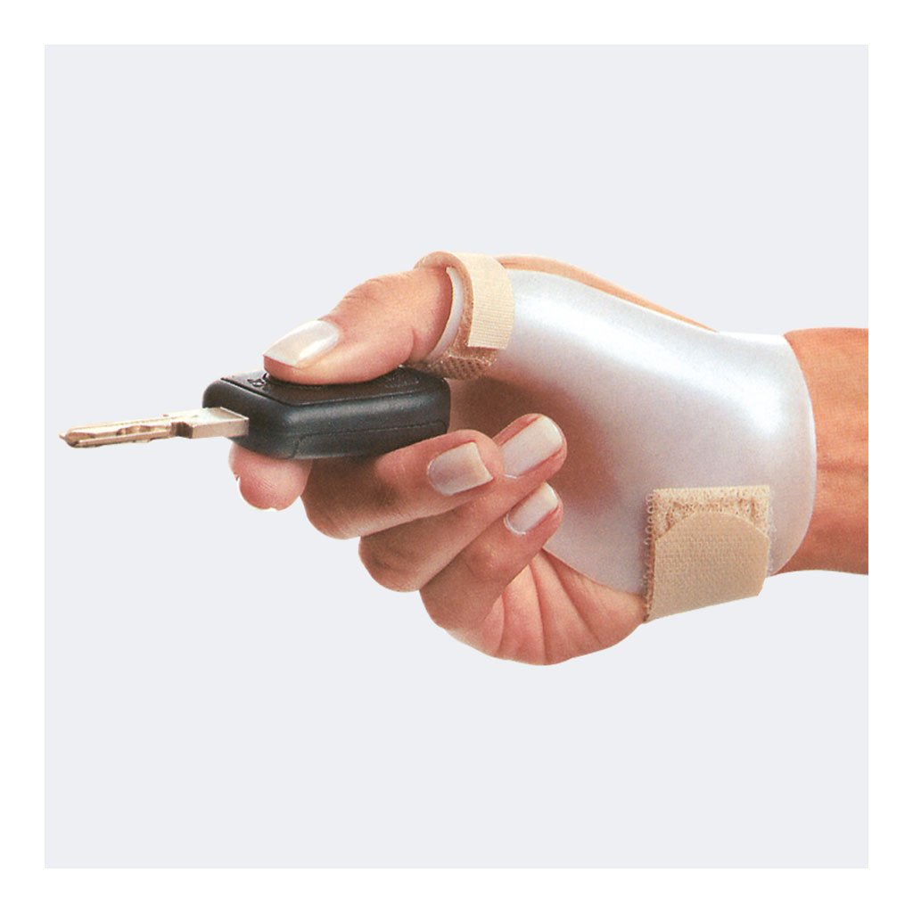 TIELLE CAMP 7212 RHIZOSPLINT - Tutore anatomico Pollice