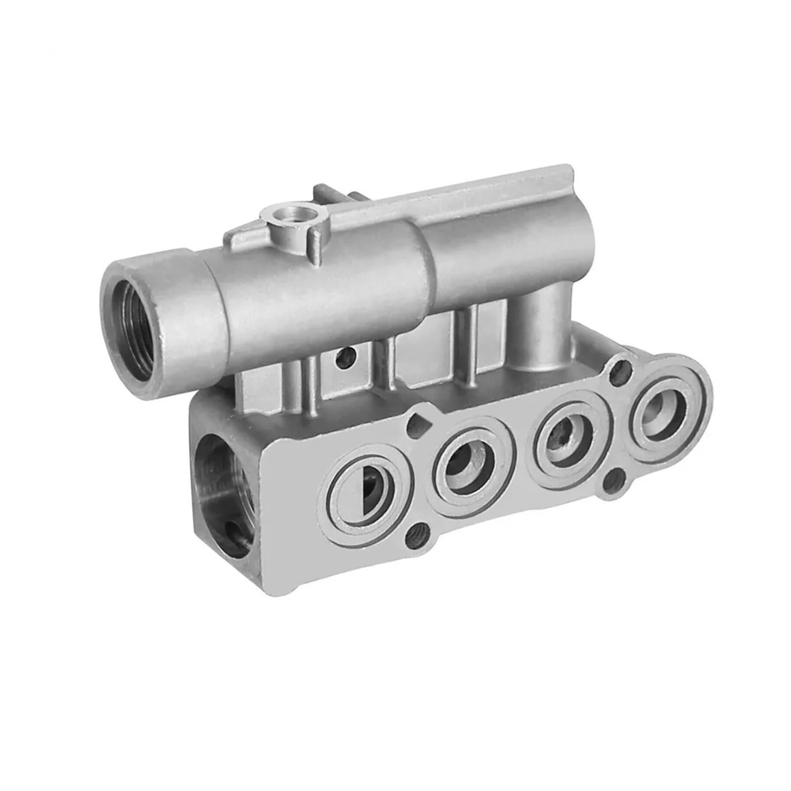 para hidrolavadora para descargador de Bomba para colector para B & S 580752102/070/050 580676660 Piezas de reparación