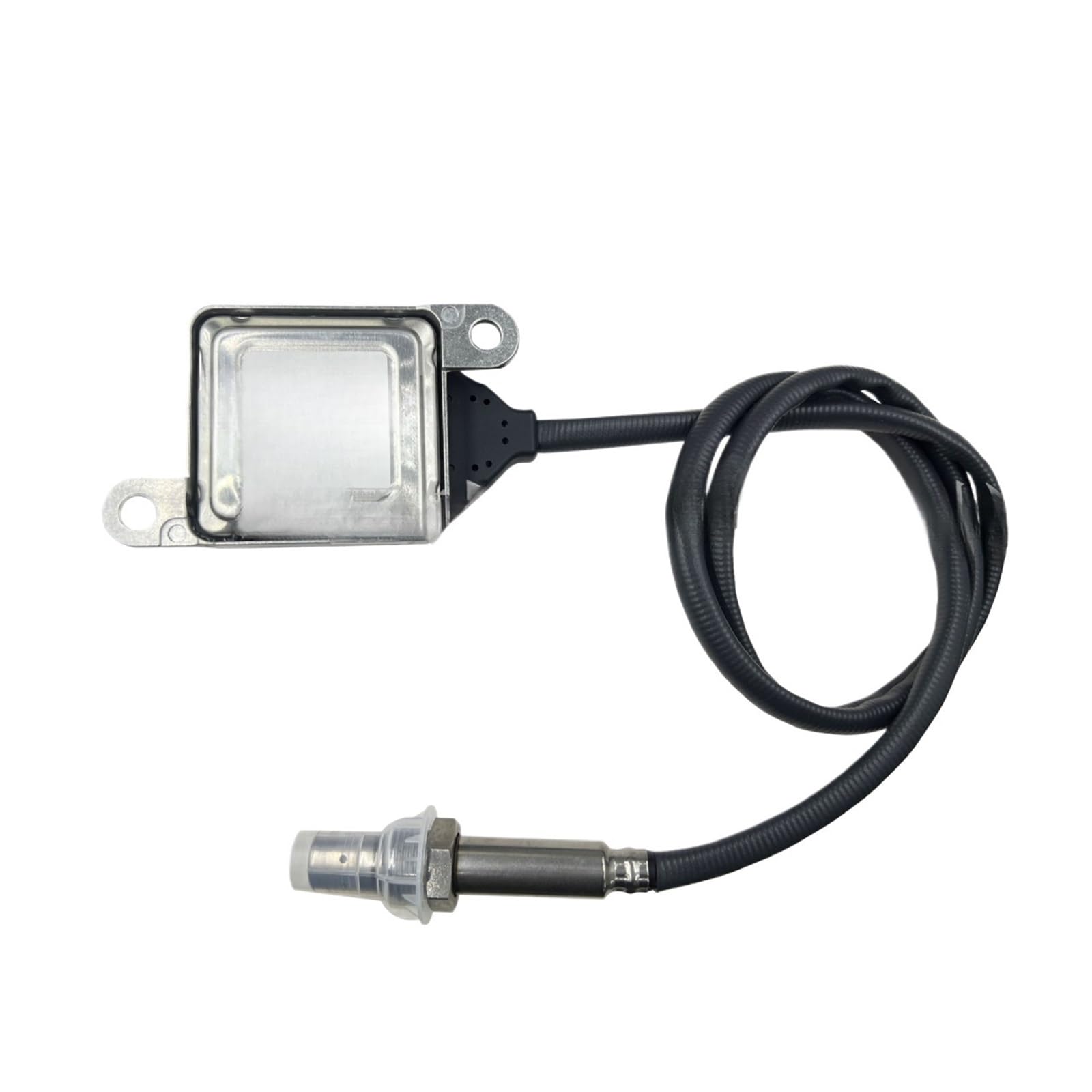 HYUJNAFZR Nitrogen Oxygen Sensor 12648631 5WK9 6645D 12V
