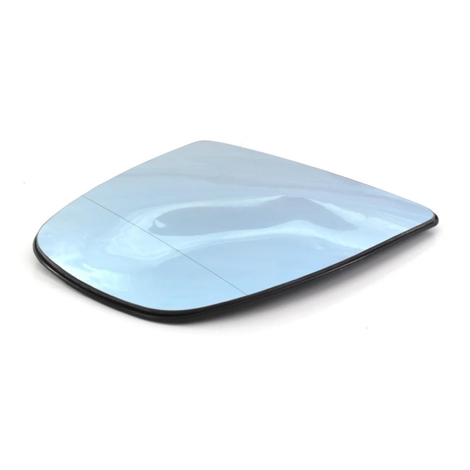 para BMW para X5 E70 2006-2013 para X6 E71 E72 2007-2014 Cristal De Espejo Retrovisor Calefactado ala Lateral Coche Cristal De Retrovisor Cristal Espejo Exterior(Right)