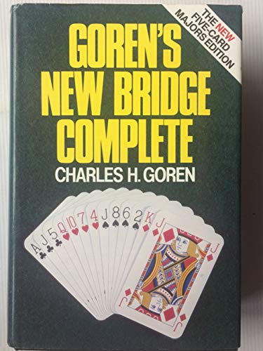 New Bridge Complete 0091646103 Book Cover