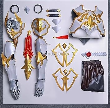 Amazon.co.jp: [fenglei] 忠実再現！ 崩壊スターレイル 純美騎士