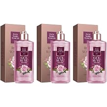 Ey p Sabri Tuncer Rose Water 350 ML x 3
