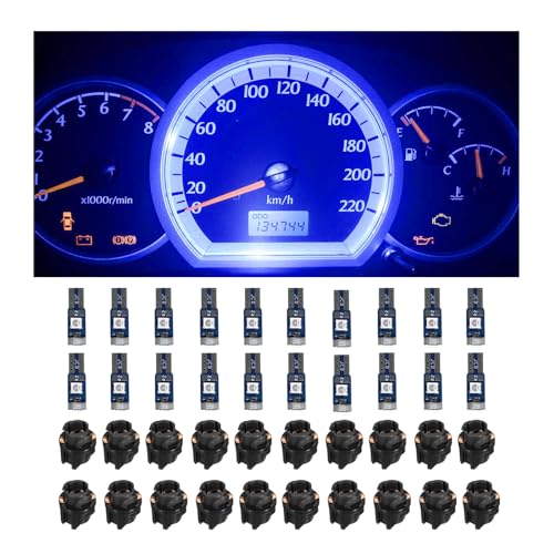 Dashboard Light The 15 best products compared Your Motor Guide