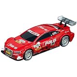 Carrera Go!!! 64042 Modellino Auto Audi A5 DTM M.Molina, No.20
