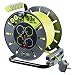 Produktbild Masterplug Pro-XT Kabel, grün, OLU50134SL-PX