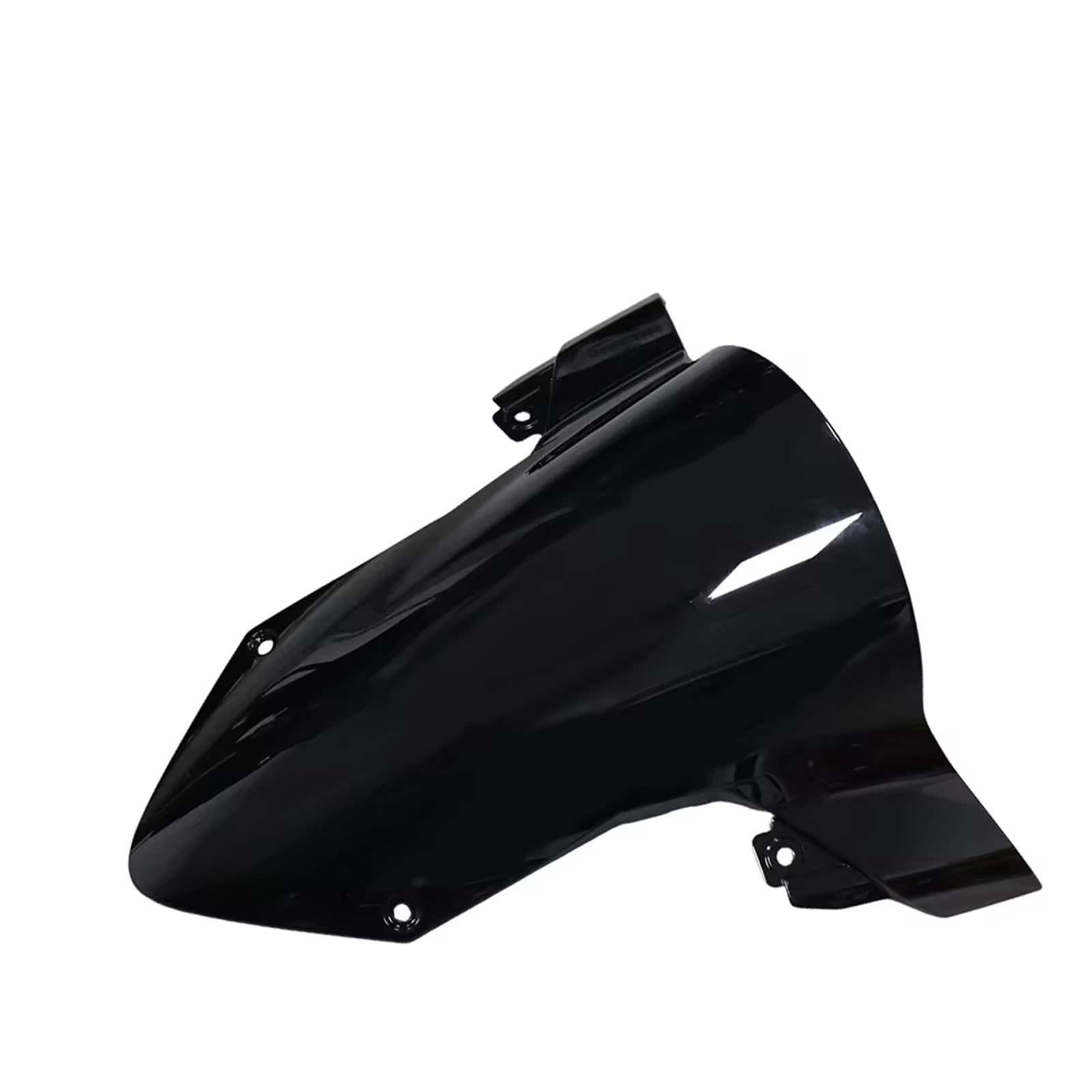 Parabrisas para para S1000RR 2025 Parabrisas Delantero Motocicleta Protector Deflector Aire Prueba Viento