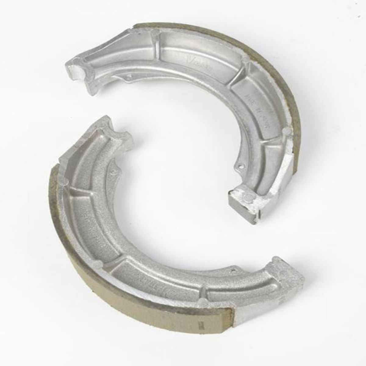 Vesrah machoires de frein VB417 haute performance pour tambour