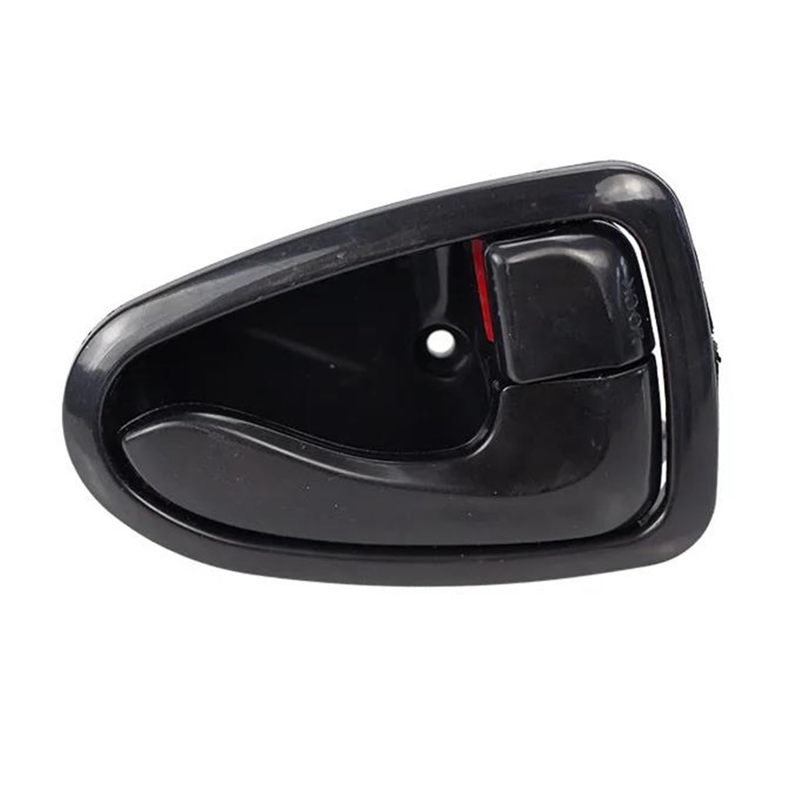 Sckcpnhnpp Black For Hyundai For Accent For Verna 2000-2006 Car Interior Door Handle