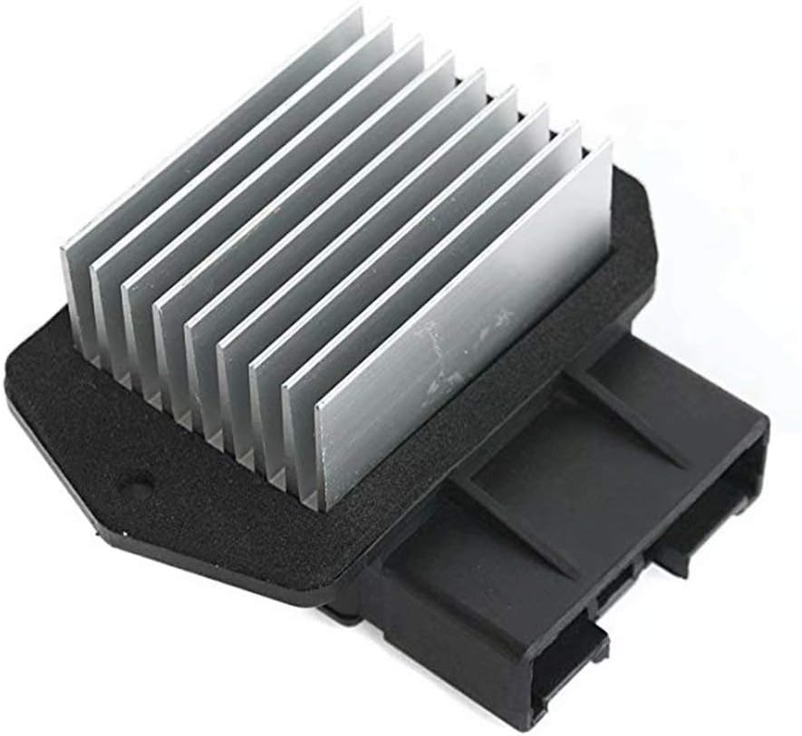 Bernard Bertha Blower Motor Resistor for Toyota Scion tC