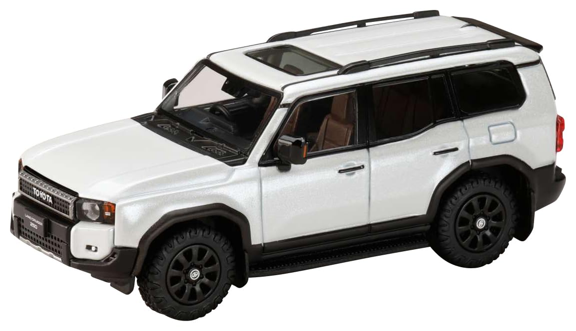 Amazon | ホビージャパン (HobbyJAPAN) HJ64 1/64 トヨタ