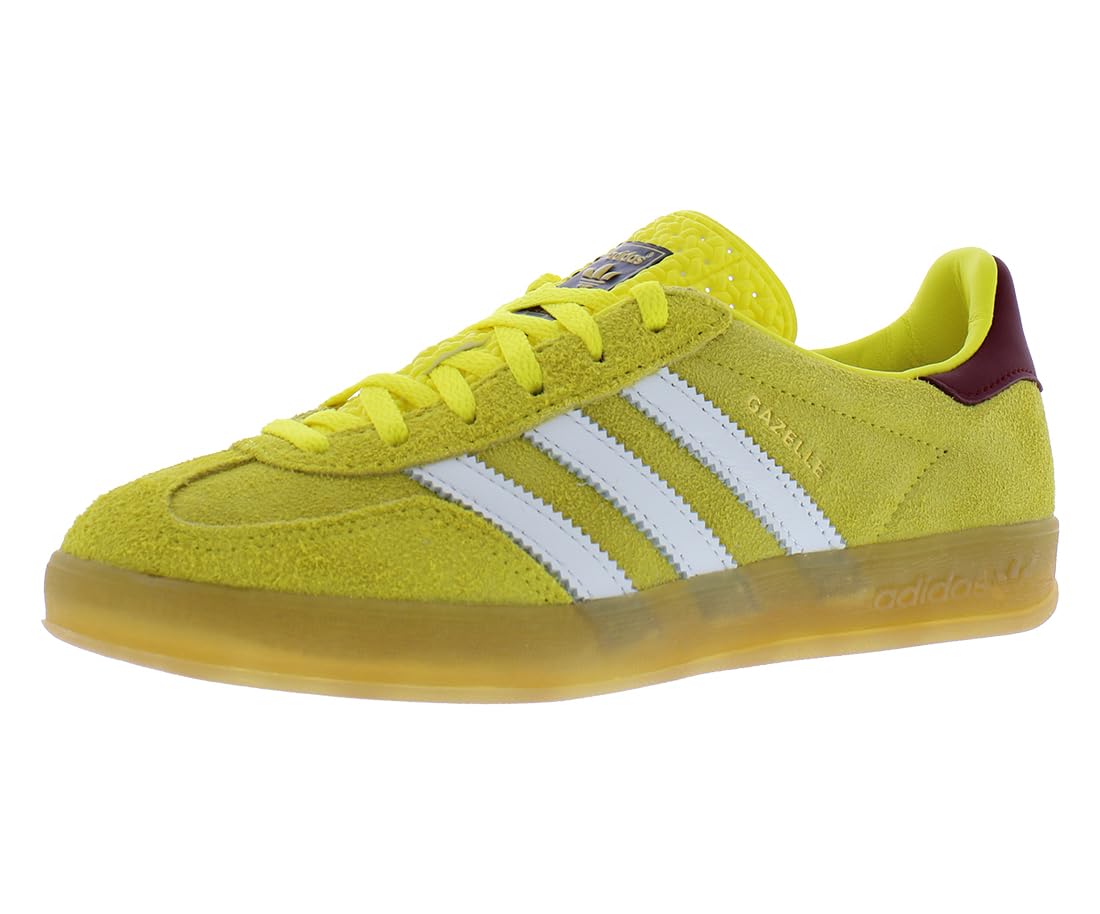 adidas Women's Gazelle Indoor W Shoes