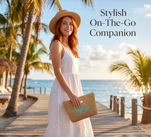 49% Off Personalized Travel Makeup Bag with Code IBPP2WGL - Image 7