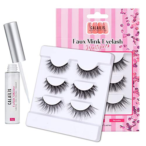 Best False Eyelashes In India Mix And Grind