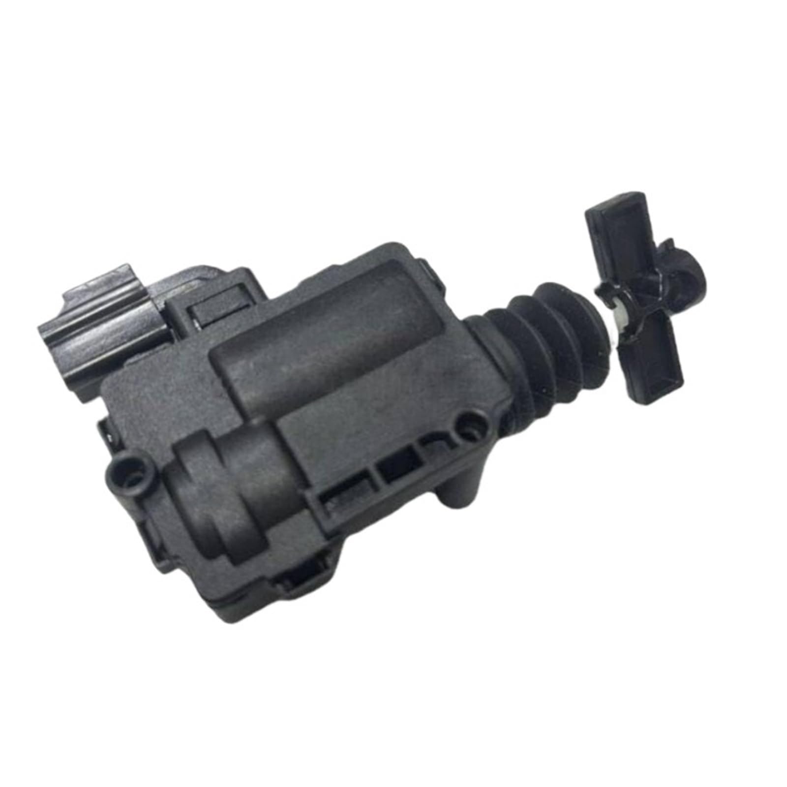 Valtorencia Tailgate Door Lock Latch Actuator,Fit for Ford, Ecosport 2013-2017 Tailgate Lock Trunk lid Latch Lock