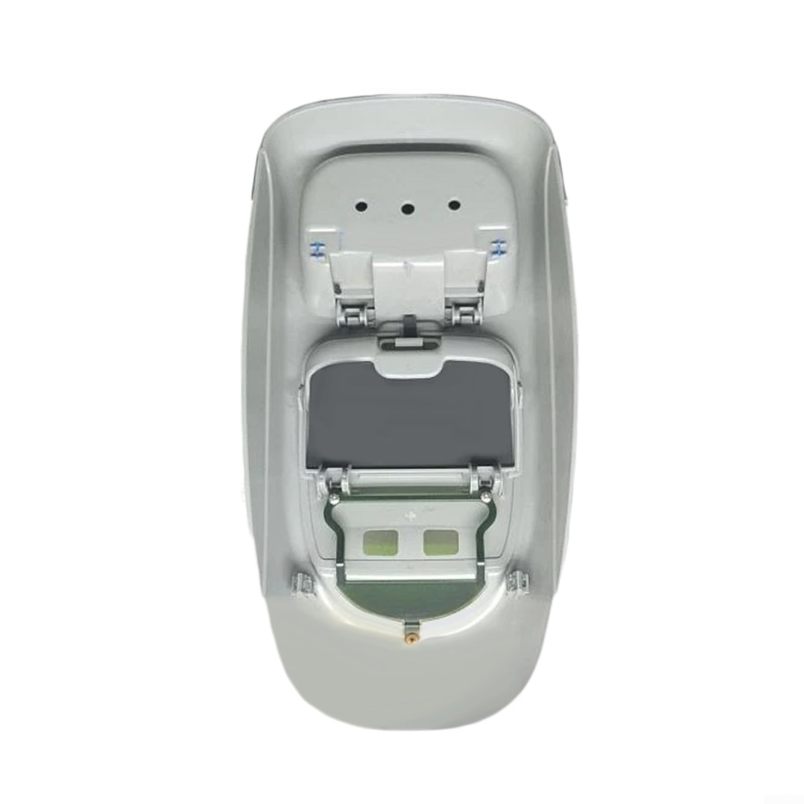 Overhead Console 2C3Z25519A70AAC Direct Replacement For Ford F-250 F-350 F-450 F-550 Super Duty 2002 2003 2004 Plastic Interior Switch Control Panel Repair Part