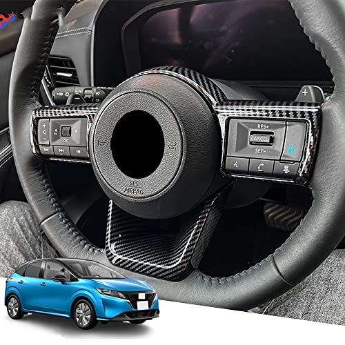 Hearsheng ���Y �V�^�m�[�g(Note) e-POWER(e�p���[) E13�n(2020�N12��~) �V�^�I�[��(AURA) FE13 FSNE13 E13(2021�N9��~) ��p�X�e�A�����O�A���_�[�p�l�� �����J�X�^���p�[�c �n���h�� �{�^���t