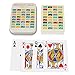 Rex London Periodic Table Playing Cards in a Tin