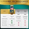 Cápsulas de extracto de Horny Goat Weed 10000mg con Ginseng, Tribulus, Ashwagandha, Maca, Tongkat y más, 120 cápsulas (paquete de 1) 8