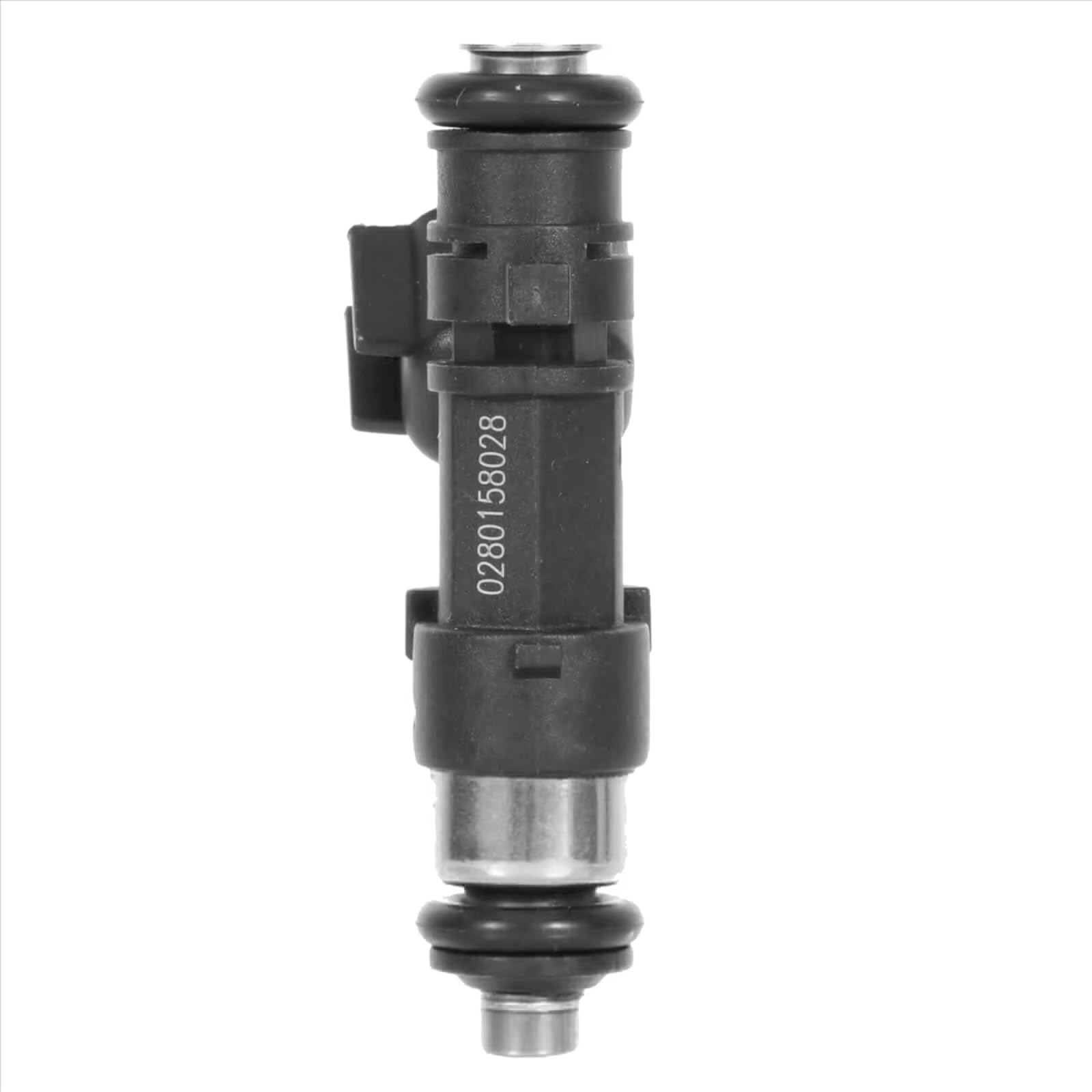 Gicleur Injecteur Buse D'injecteur Carburant Voiture 0280158028 4591986AA FJ612 Compatible Avec Dodge Pour Nitro 2007 2008 2009 2010 4.0L Pour Stratus 2004 2005 2006 2.7L