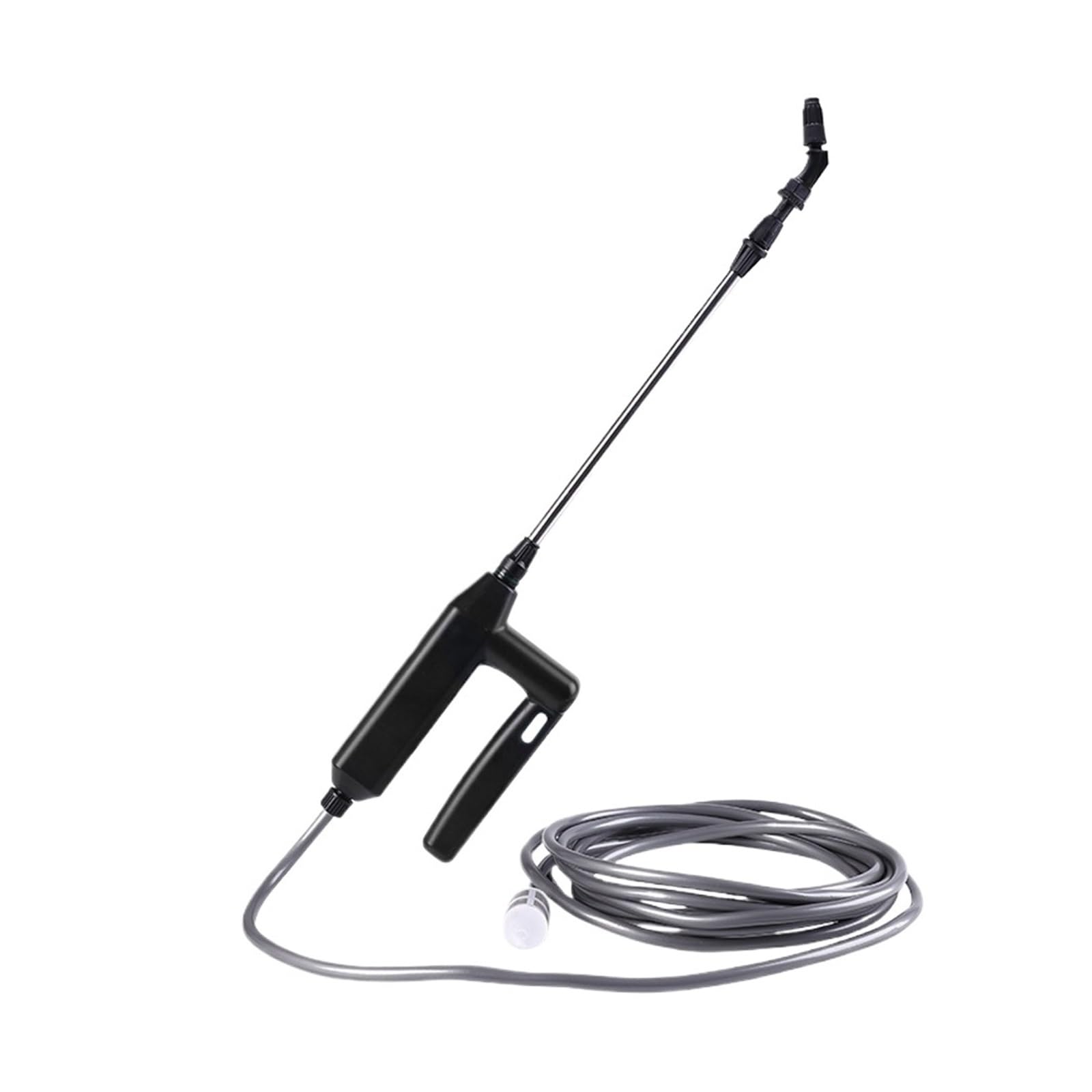 LNHHG 7.4V High-power Charging Spraying Machine, Portable Electric Sprayer Extension Rod Electric Gardening Watering Device