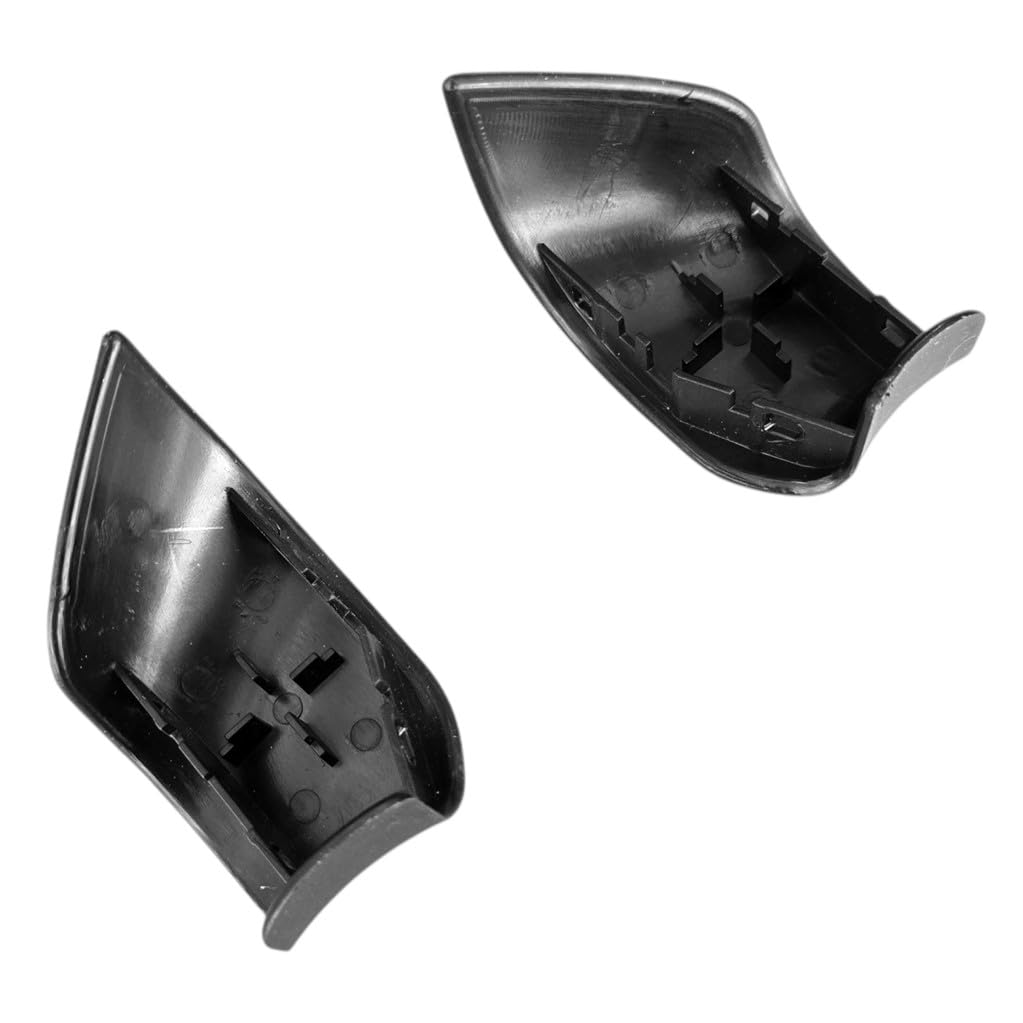 Korna Düğmesi Kapakları Sağ Sol 3A0419097 VW Polo Classic ile uyumlu 1996-1999