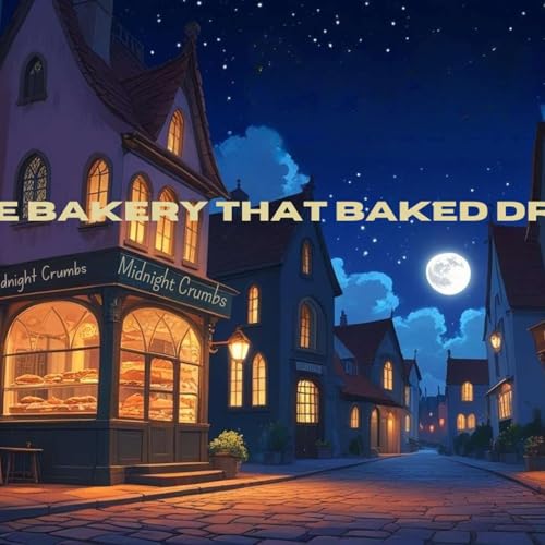 The Bakery That Baked Dreams Titelbild