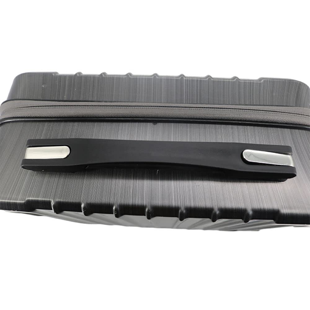 GetZget Abs Carrying Case Bag Compatible With Dji Mavic 3 Protective Hard Shell Hand Cum Shoulder Carry Case (Hard Case) - Grey 1