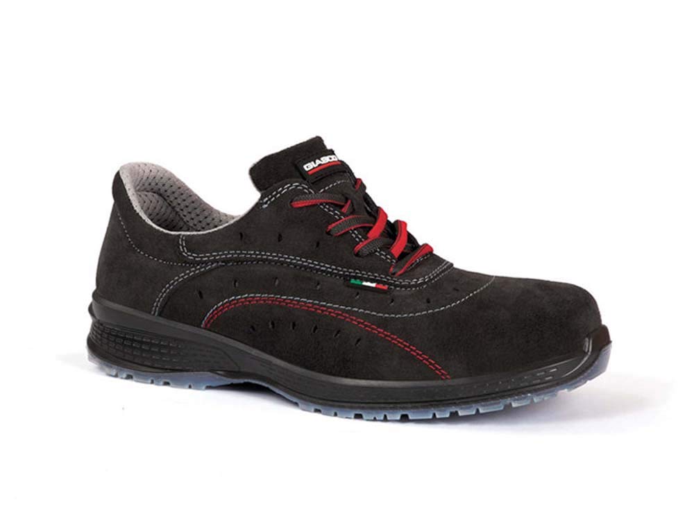 Giasco KU083T Kube PANAMA S1P Low Shoe Size 48