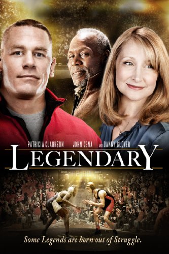 WWE Legendary