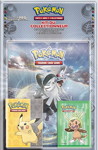 Preisvergleich Produktbild Pokemon Sammler-Set 2019, POUP012019