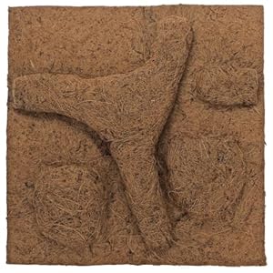 Hobby Cocos Modul I Terrarienrückwand 50x50 cm