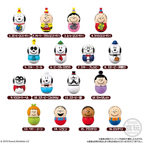 ミニフィギュア 食玩 スヌーピー クーナッツの人気商品 通販 価格比較 価格 Com