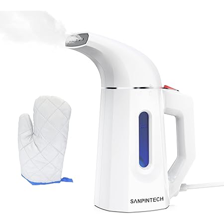 pro breeze garment steamer 850 watt