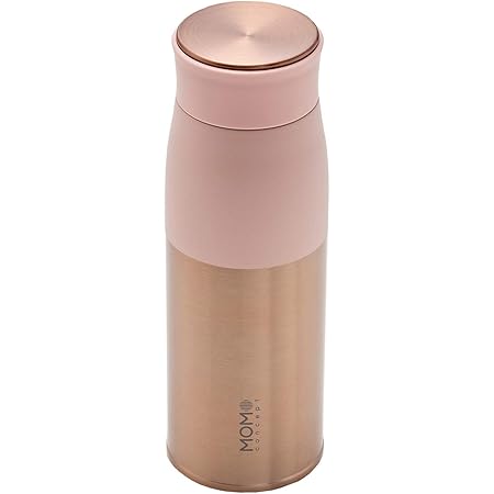 Amazon Momo Concept モモコンセプト 水筒 真空断熱 軽量 ルピナスタンブラーrg 400ml ピンクムース 水筒 マグボトル オンライン通販